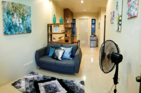Mailz Haven 7-2BR Apartment
